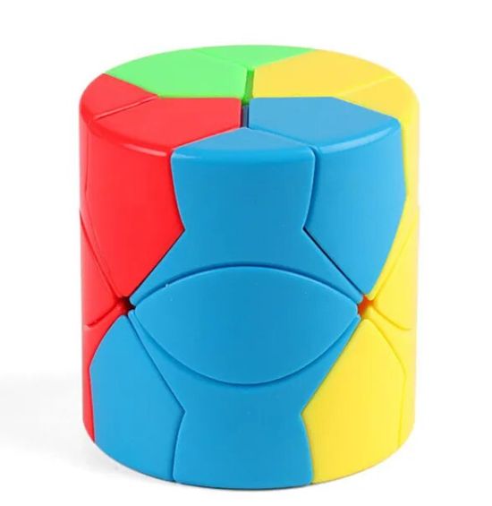 Redi Cube Barrel