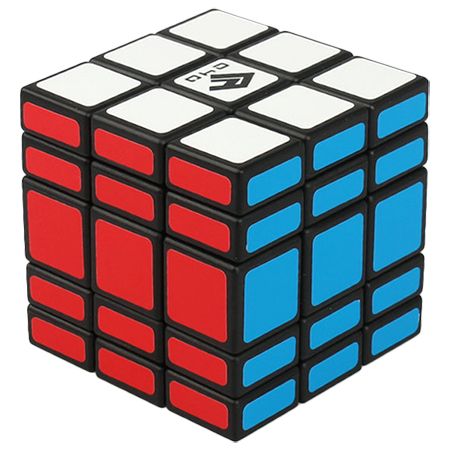 Rubik's Cube 3x3x5